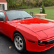 Image for article titled At $2,500, Would You Choose A Path For This 1987 Porsche 944 Project?